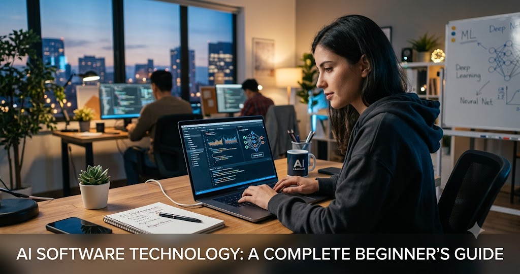 AI Software Technology