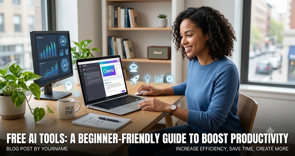 Free AI Tools