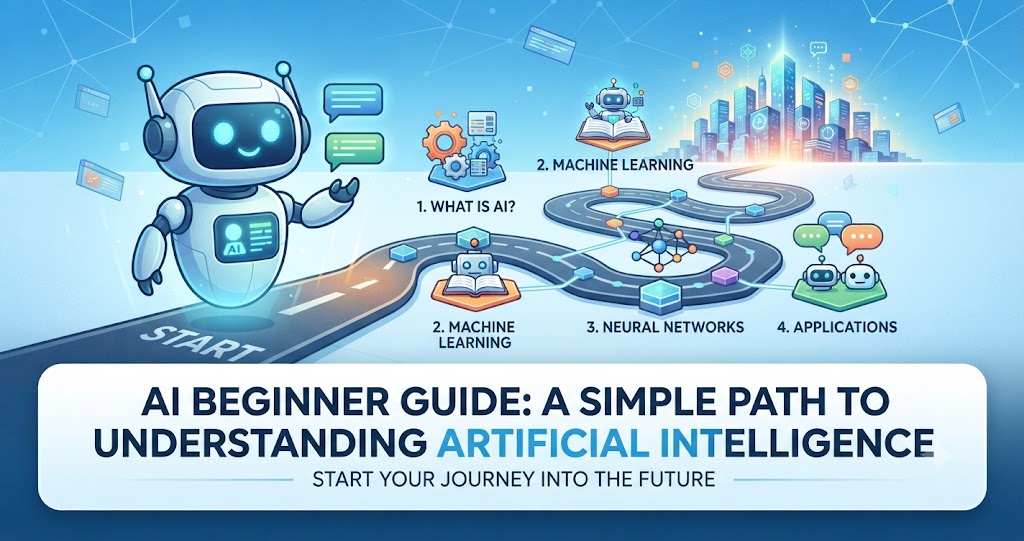 AI Beginner Guide