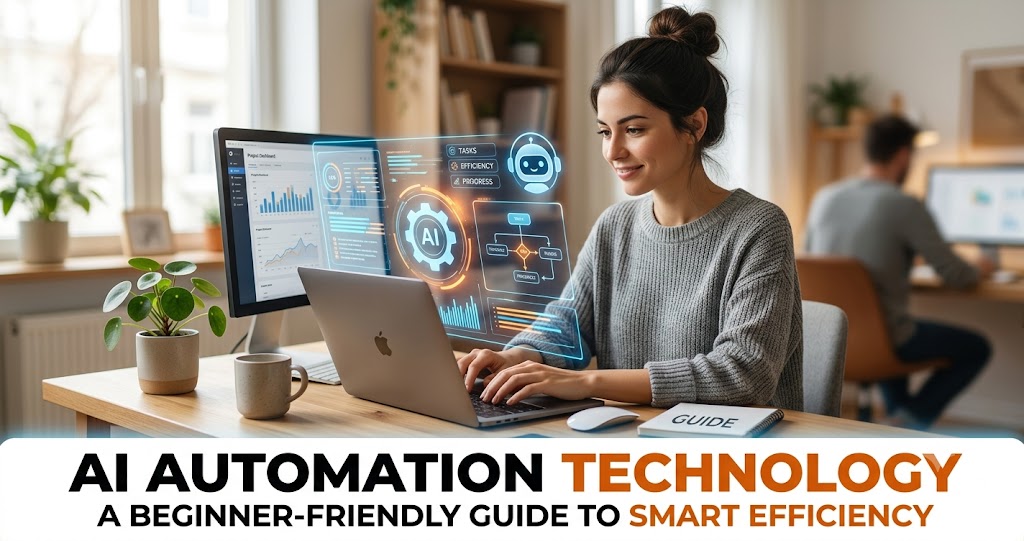 AI Automation Technology