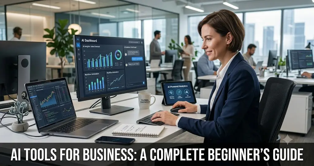 AI Tools for Business