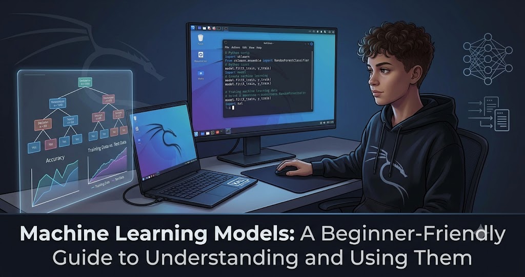 Machine Learning Models