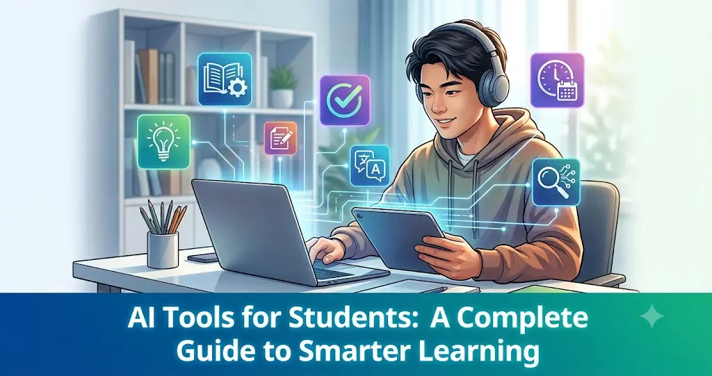 AI Tools for Students
