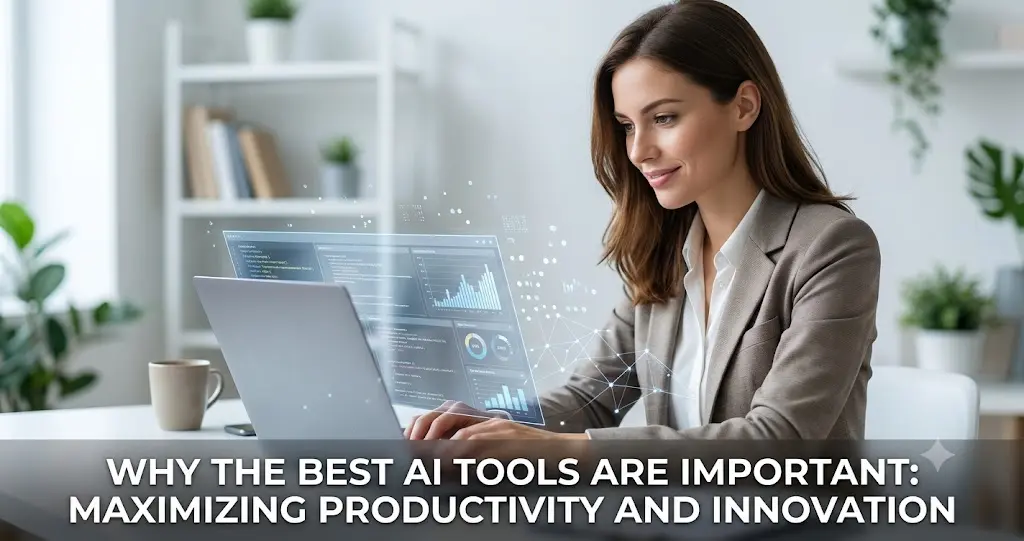 Best AI Tools