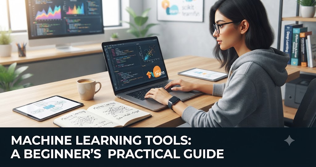 Machine Learning Tools