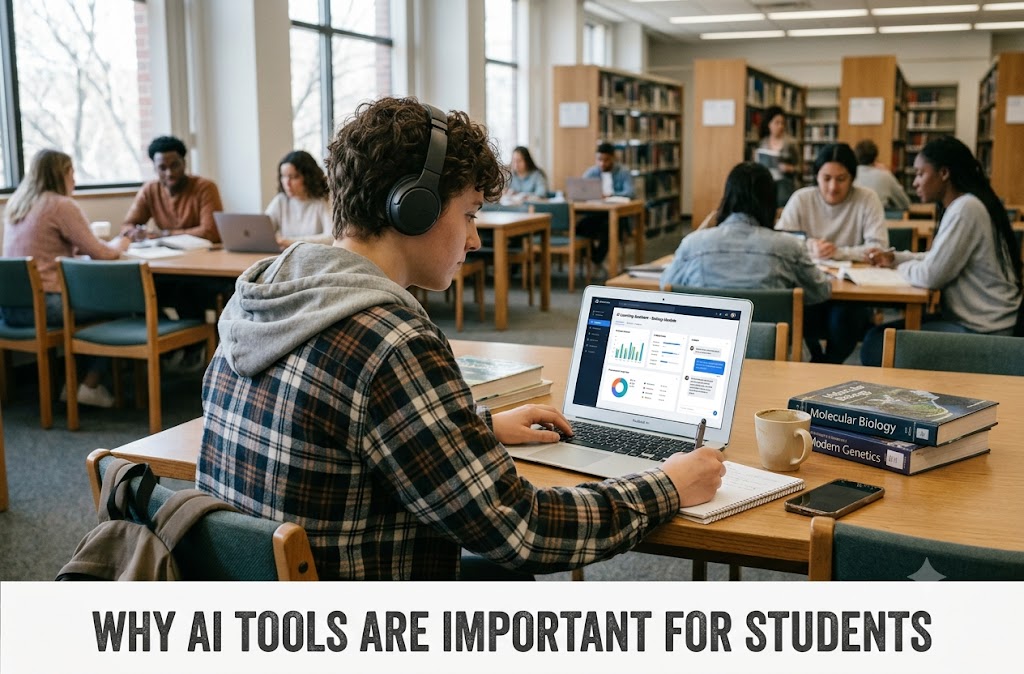 AI Tools for Students