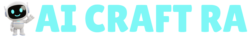 AI Craft Ra