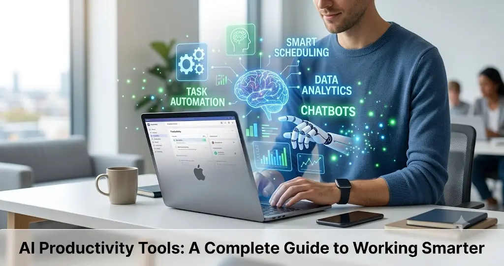 AI Productivity Tools