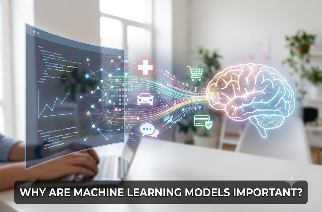 Machine Learning Models