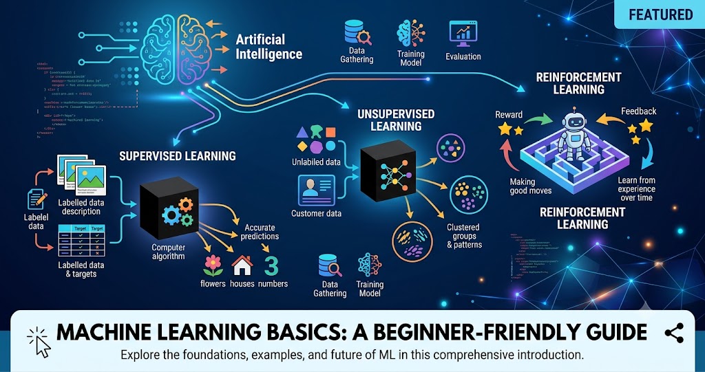Machine Learning Basics