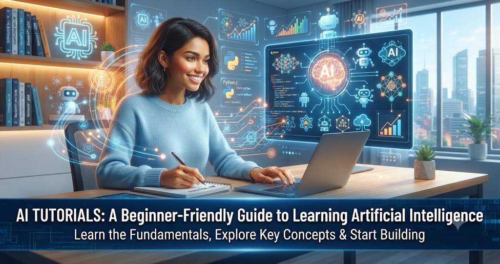 AI Tutorials