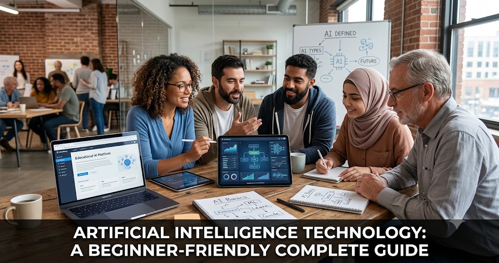 Artificial Intelligence Technology