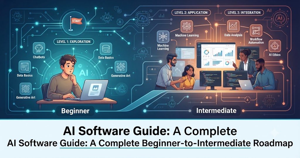 AI Software Guide