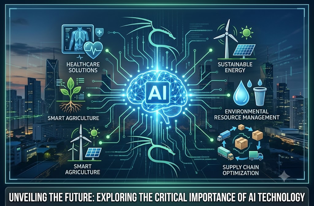 Future of AI Technology