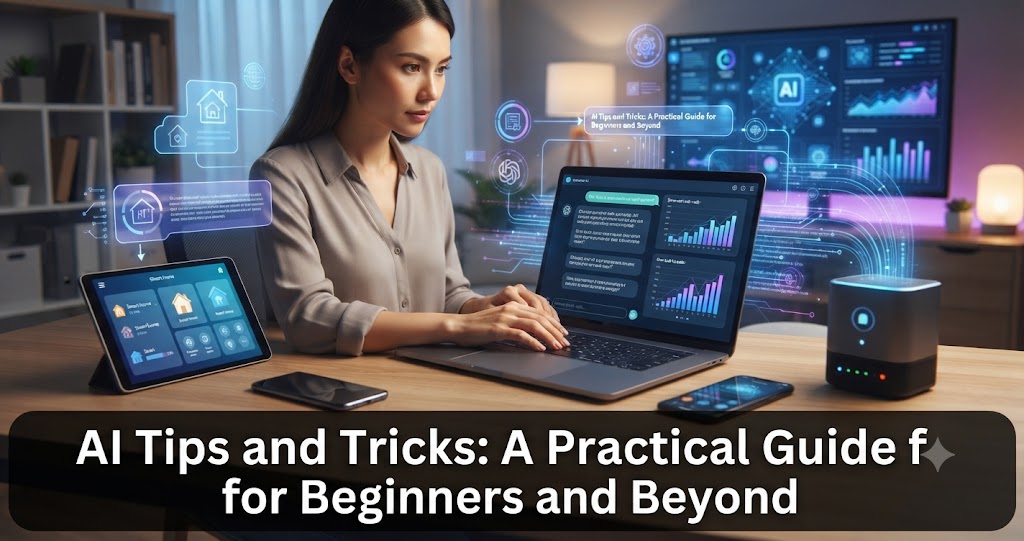 AI Tips and Tricks