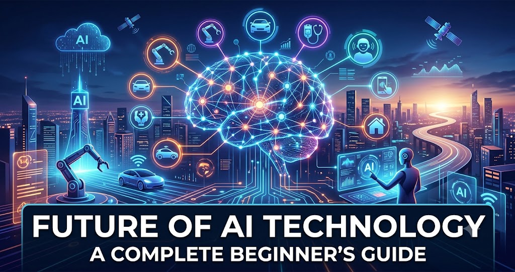 Future of AI Technology